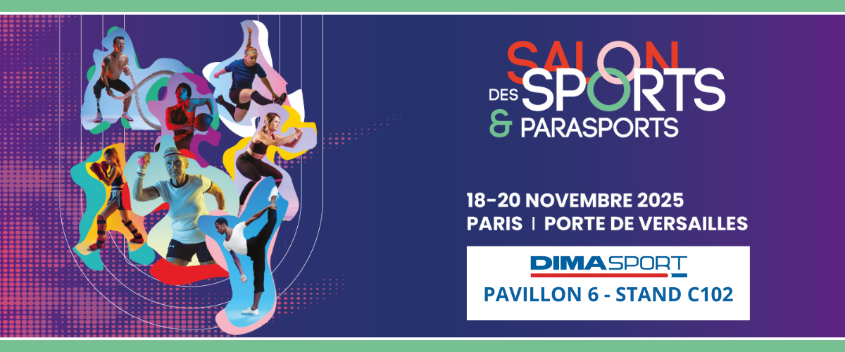 Sports Fair – November 18 to 20, 2025